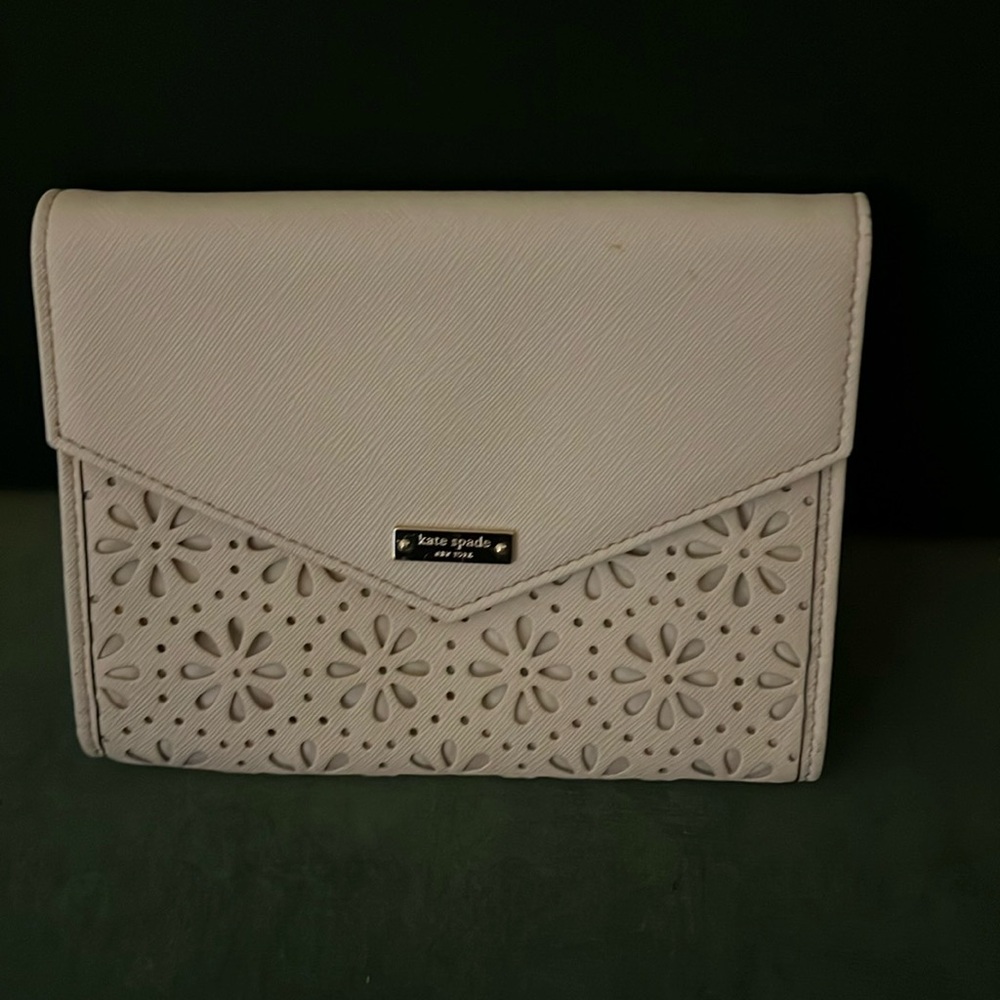Kate Spade Clutch
